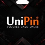 Unipin Gift Card