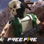 Free Fire (BD/NP)