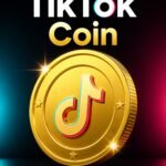Tiktok Coin
