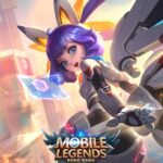 Mobile Legends: Bang Bang