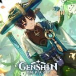 Genshin Impact