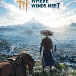 Where Winds Meet