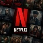 Netflix Premium Shared Accounts