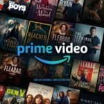Prime Video Shared Account