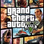 GTA 5 Rockstar Key