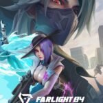 Farlight 84