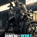 Rainbow Six Mobile