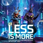 Less Is More Free Fire (BD/NP)