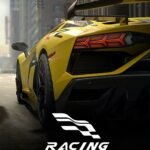 Racing Master