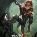 Identity V