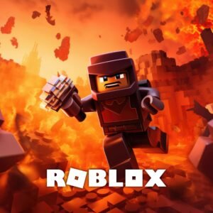 Roblox