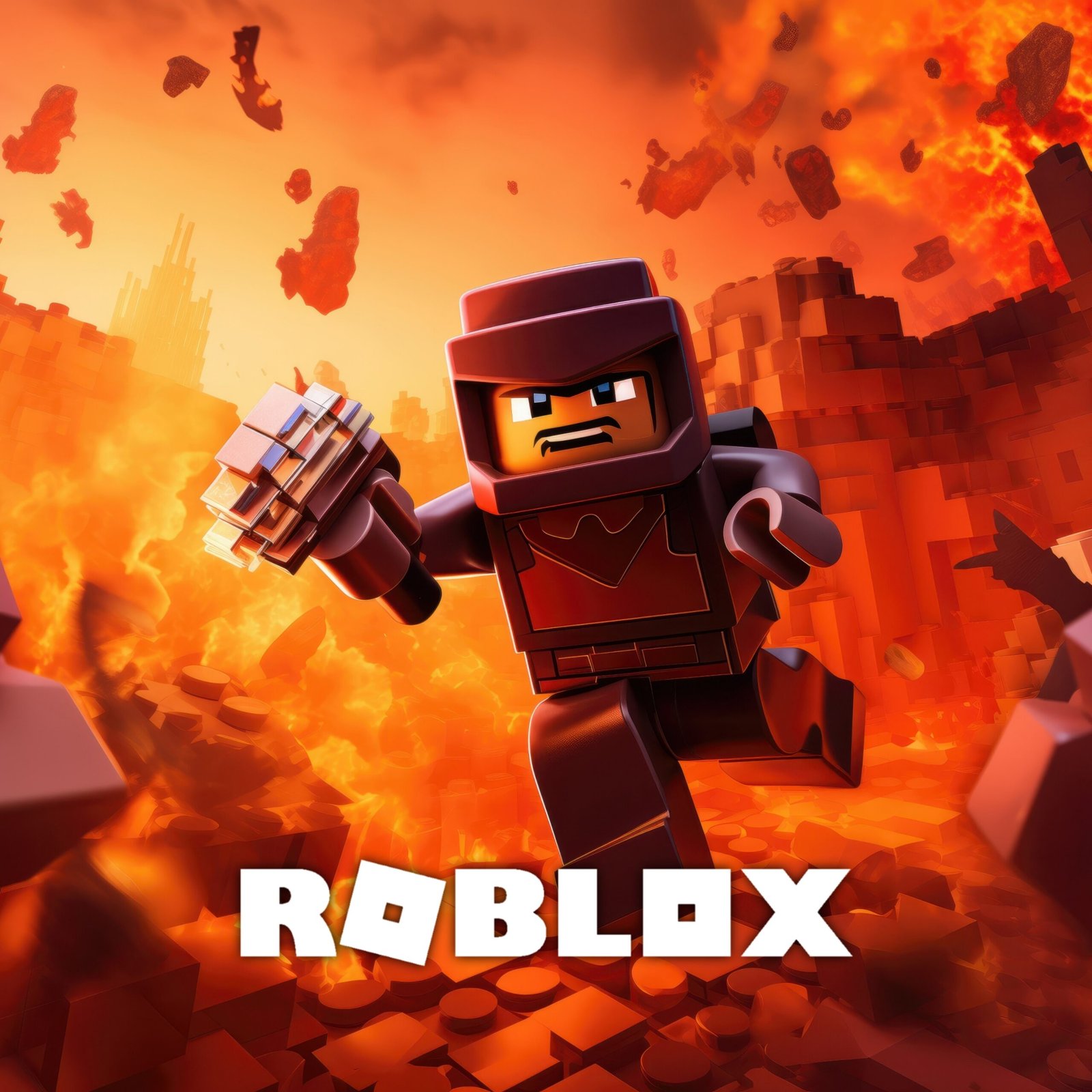Roblox