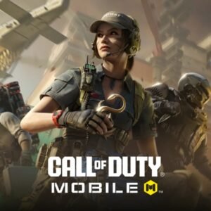 Call Of Duty Mobile