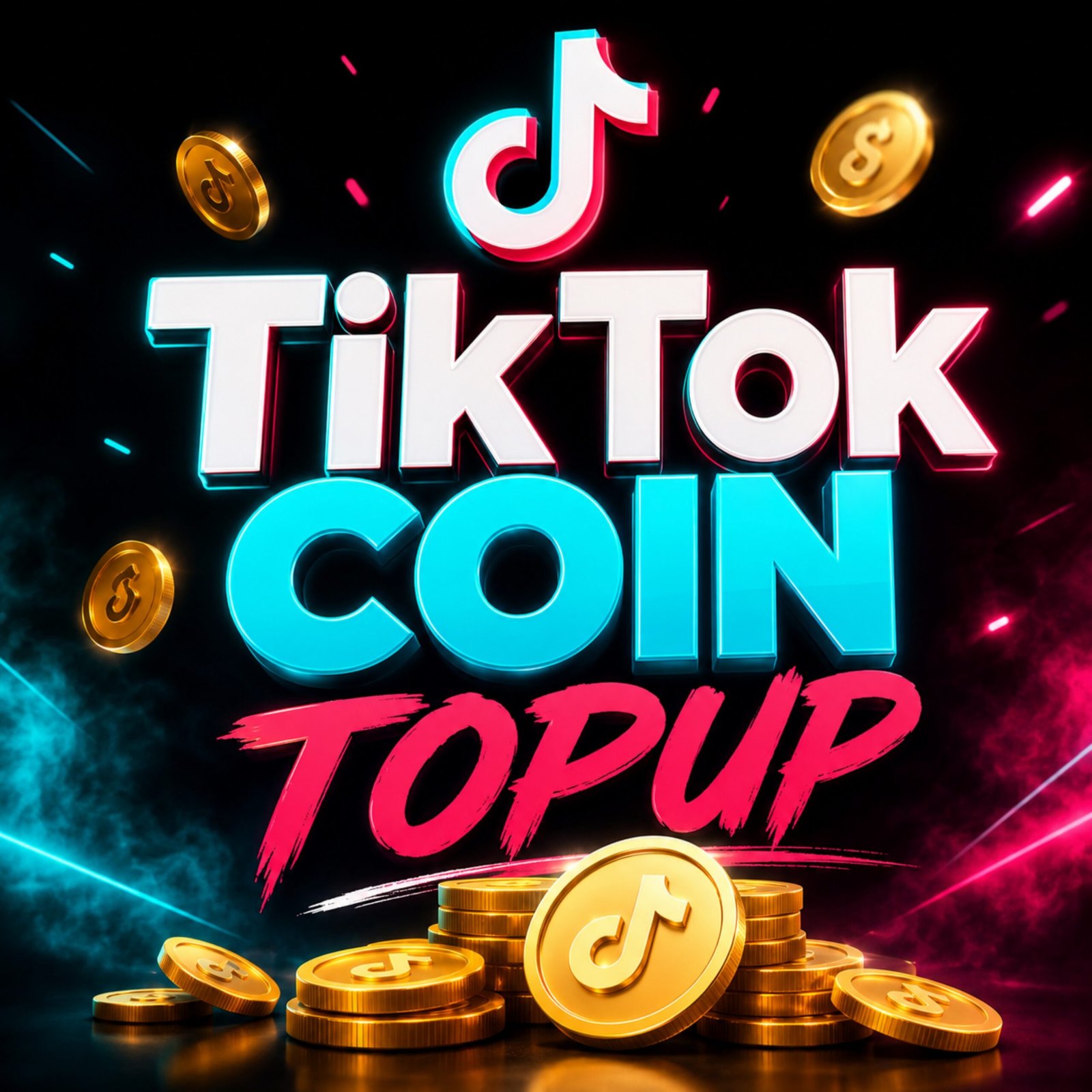 Tiktok Coin