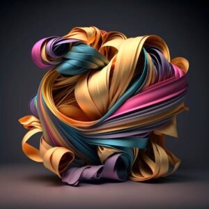 Flow Painting #03