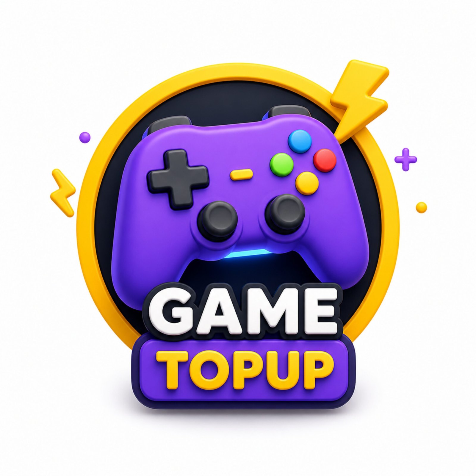 Game Topup