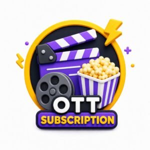 OTT Subscription