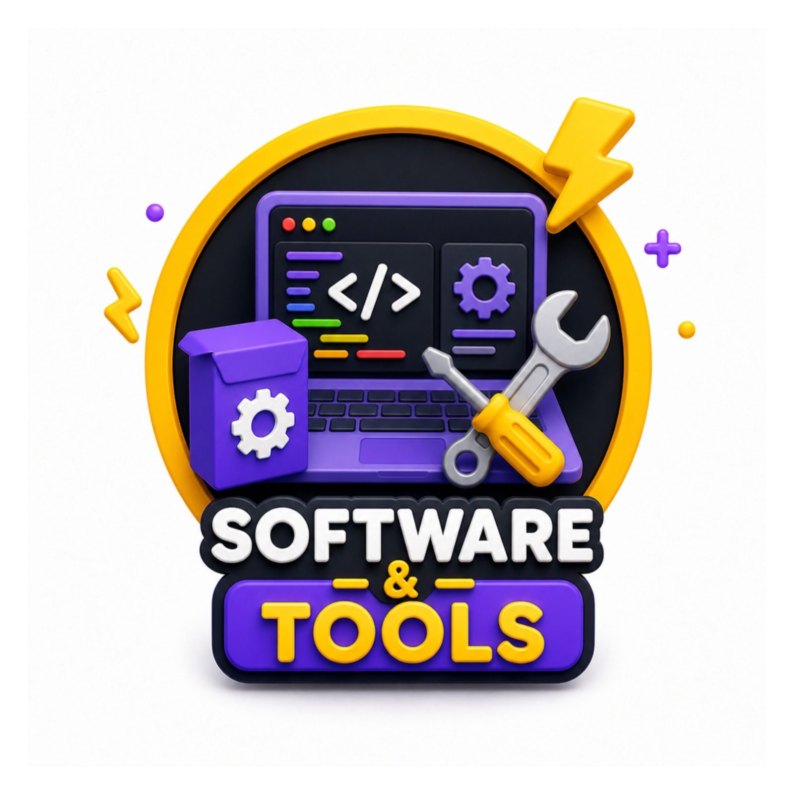 Software & Tools