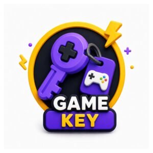 Game Key